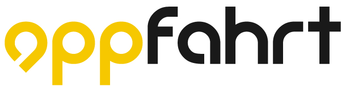 Appfahrt Logo